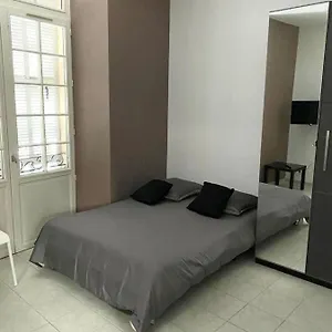 Five Stars S8 Marseille