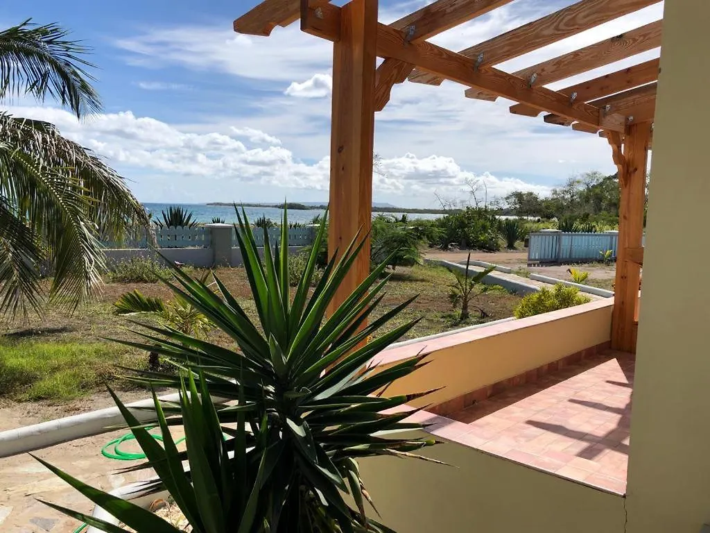 Hotel Punta Rucia Cristal Beach