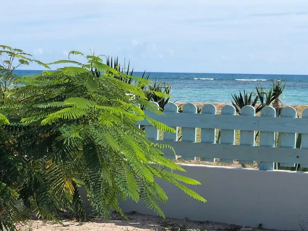 Punta Rucia Cristal Beach Dominican Republic