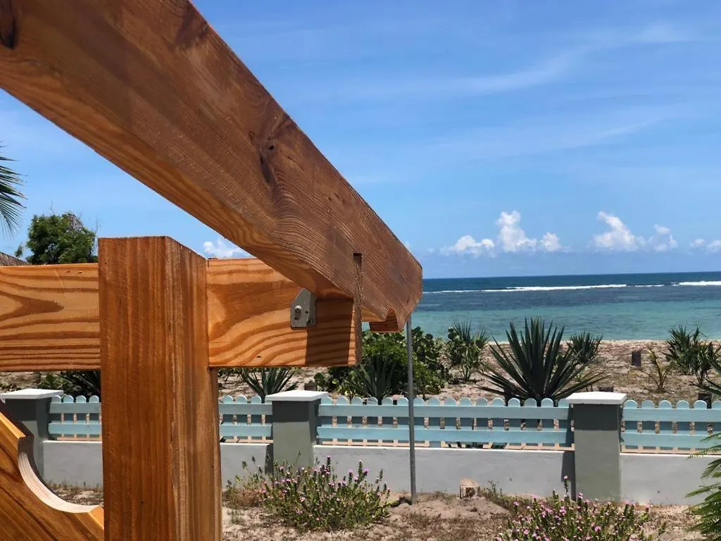 Punta Rucia Cristal Beach 0*, Punta Rucia Dominican Republic