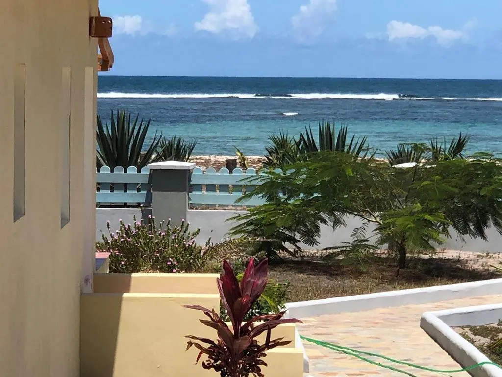 Hotel Punta Rucia Cristal Beach Dominican Republic