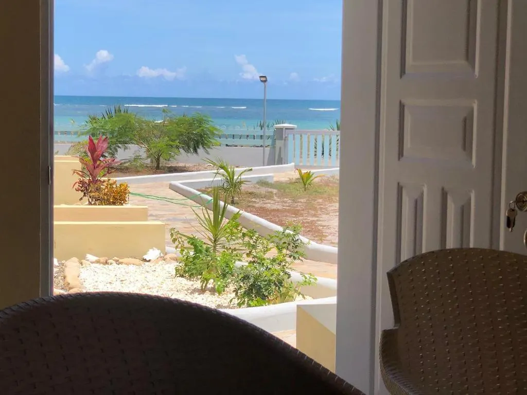 Hotel Punta Rucia Cristal Beach République dominicaine