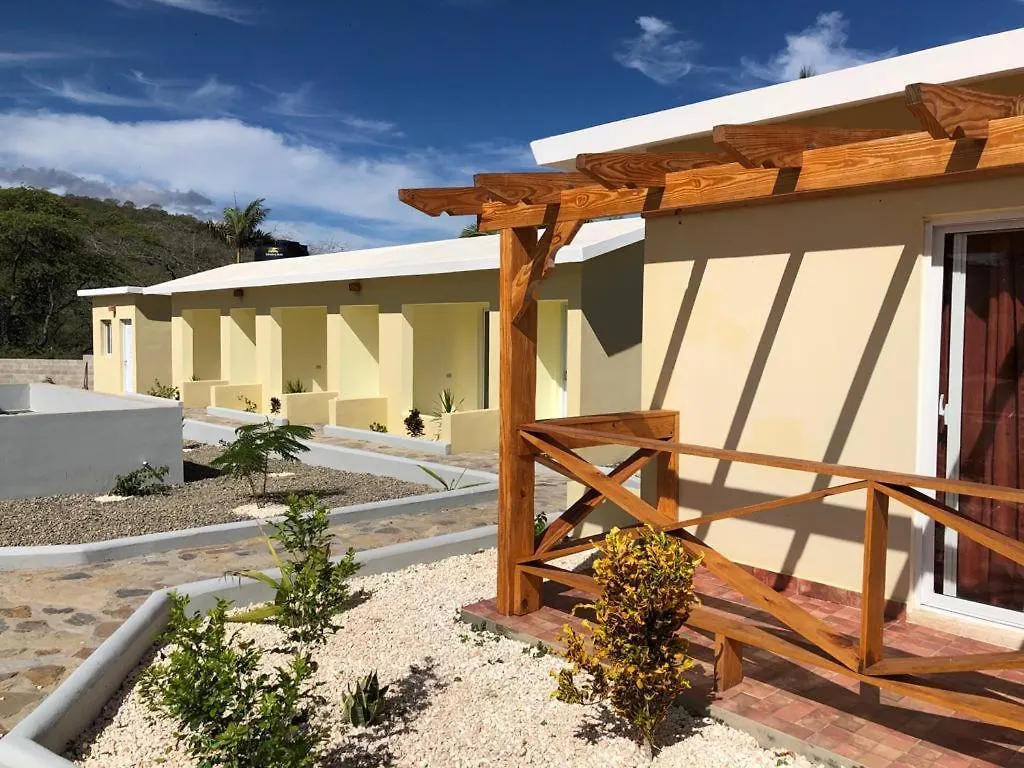 Punta Rucia Cristal Beach 0*, Пунта-Русия