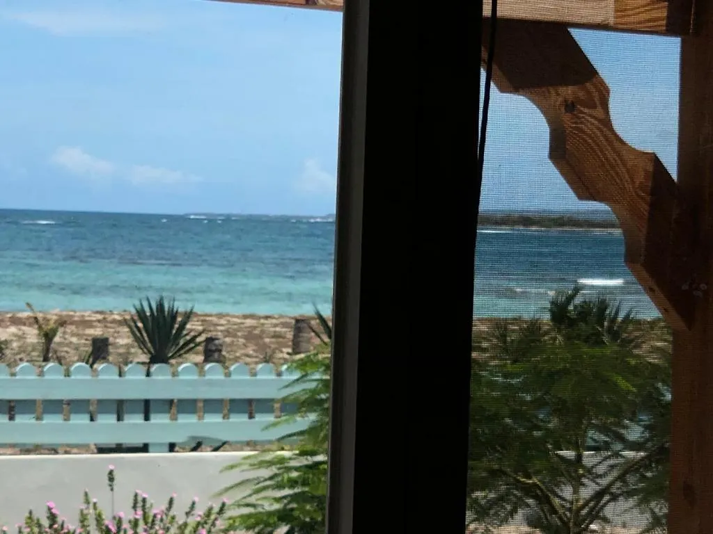 Отель Punta Rucia Cristal Beach Доминиканская Республика